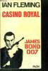 CASINO ROYAL - JAMES BOND 007 - N°1. FLEMING IAN