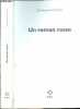 UN ROMAN RUSSE. CARRERE EMMANUEL