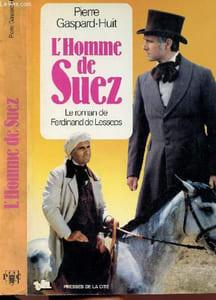L'HOMME DE SUEZ