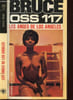 LES ANGES DE LOS ANGELES- COLLECTION JEAN BRUCE N&deg;88. BRUCE JOSETTE