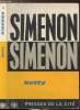 BETTY - COLLECTION MAIGRET N°29. SIMENON GEORGES