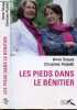 LES PIEDS DANS LE BENITIER. SOUPA ANNE - PEDOTTI CHRISTINE