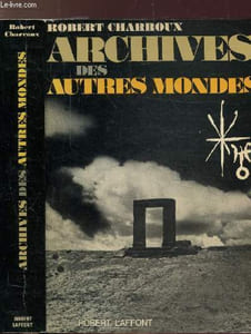 ARCHIVES DES AUTRES MONDES