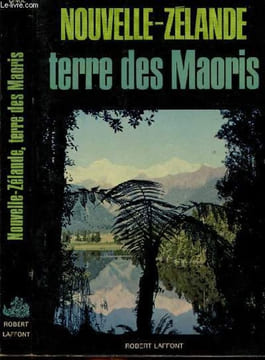 NOUVELLE-ZELANDE- TERRE DES MAORIS. LINGE GABRIEL