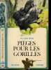 PIEGES POUR LES GORILLES- COLLECTION PLEIN VENT N°60. PRICE WILLARD