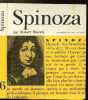 SPINOZA - COLLECTION PHILIOSOPHES DE TOUS LES TEMPS N&deg;6. MISRAHI ROBERT