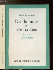 DES HOMMES ET DES CRABES