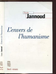 L'ENVERS DE L'HUMANISME