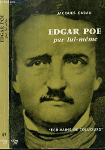"EDGAR POE PAR LUI-MEME - COLLECTION MICROCOSME ""ECRIVAINS DE TOUJOURS"" N°49"