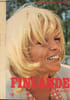 FINLANDE - COLLECTION PETITE PLANETE N&deg;26. DESNEIGES GEORGES