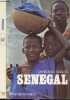 SENEGAL - COLLECTION PETITE PLANETE N°62. SAGLIO Christian