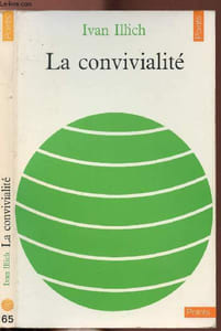 LA CONVIVIALITE - COLLECTION POINTS CIVILISATION N°65