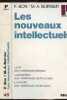 LES NOUVEAUX INTELLECTUELS- COLLECTION POLITIQUE N°45. BON F. - BRUNIER M.-A.