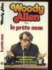 LE PRETE-NOM. ALLEN WOODY