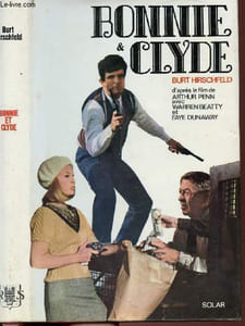BONNIE ET CLYDE