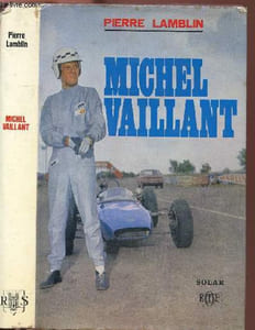 MICHEL VAILLANT