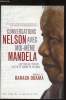 CONVERSATIONS AVEC MOI-MEME. NELSON MANDELA