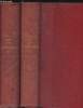 LES MISERABLES -2 TOMES - FANTINES ET COSETTE. VICTOR HUGO