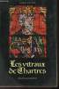 LES VITRAUX DE CHARTRES. COLLECTIF