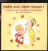 HALTE AUX IDEES RECUES! - LE BEURRE ET L'EQUILIBRE ALIMENTAIRE DE NOS ENFANTS. COLLECTIF
