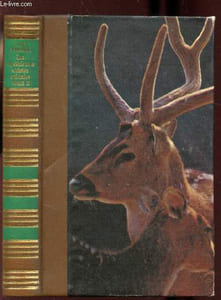 LES MYSTERIEUSES SOCIETES ANIMALES - TOME II
