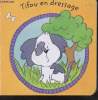 IFOU EN DRESSAGE. COLLECTIF