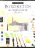 INTRODUCTION A L'AQUARELLE -. ray smith