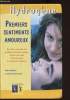 PREMIERS SENTIMENTS AMOUREUX -. VAISMAN ANNE