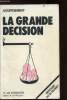 AVORTEMENT - LA GRANDE DECISION -. H. VAN STRAELEN