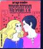 EDUCATION SEXUELLE -. DR NICOLE SENTILHES