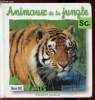 ANIMAUX DE LA JUNGLE -. COLLECTIF