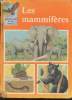 LES MAMMIFERES -. CASEY HORTON - FRANCOIS CARLIER