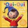 OUI OUI VIVE LE JAUNE!. COLLECTIF