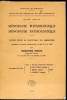 THESE POUR LE DOCTORAT EN MEDECINE - ANNEE 1966 - THESE N°66 - MENOPAUSE PHYSIOLOGIQUE MENOPAUSE PATHOLOGIQUE -. SAVATIER PIERRE
