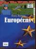 EURO, EUROPE, EUROPEENS. COLLECTIF