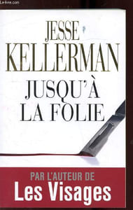 JUSQU'A LA FOLIE