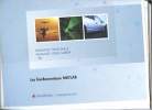 LES FONDAMENTAUX MATLAB + 1 CD. COLLECTIF
