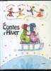 CONTES D'HIVER. MISSLIN SYLVIE