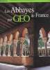 Les abbayes de France par Géo. Guigon Catherine