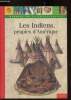 Les indiens peuples d'amérique. Fiona MacDonald