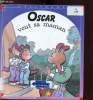 Oscar veut sa maman. C. de Lasa