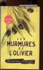 LES MURMURES DE L'OLIVIER. FREDERICK D'ONAGLIA