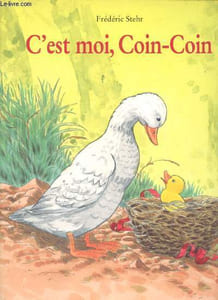 C'est moi, Coin-Coin