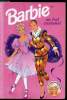 Barbie au bal costumé. Mattel