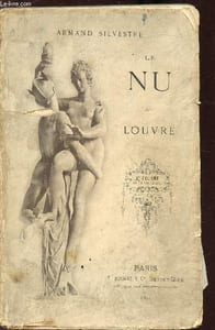 Le nu au Louvre