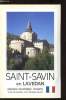 Fascicule Saint-Savin en Laverdan - Hautes pyréenées France. Collectif