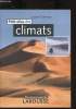 Petit atlas des climats. Laure Chémery