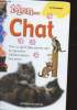 Mon... chat -. Tenerezza