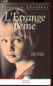 L'étrange peine