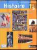 Histoire 1re S -. collectif
